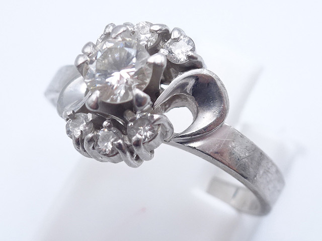 Japanese Kimono / Antique Accessories